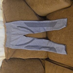 No Boundaries leggings SZ M